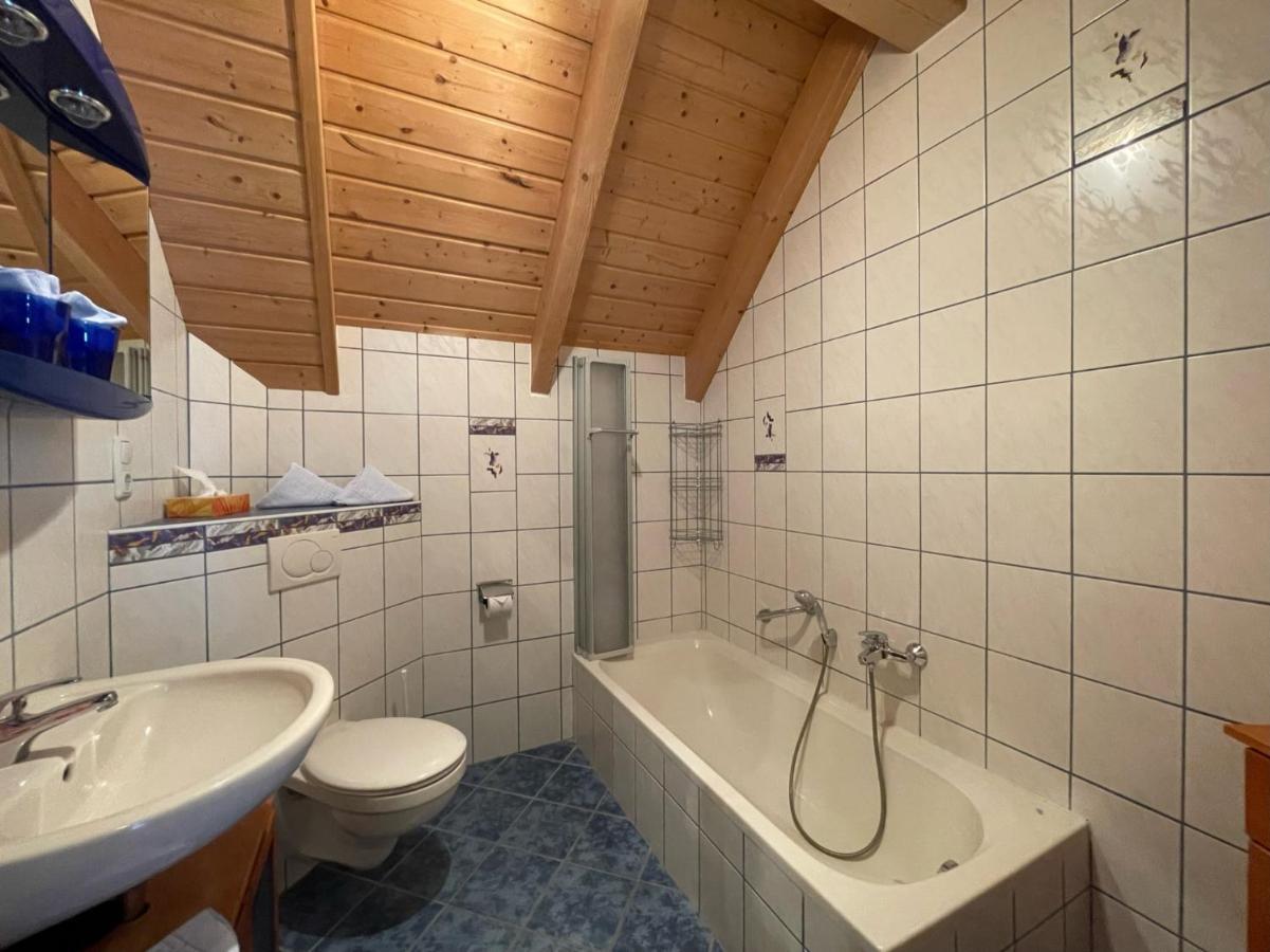 Ferienwohnungen Am Kirchberg Kapplblick Neualbenreuth Exteriér fotografie