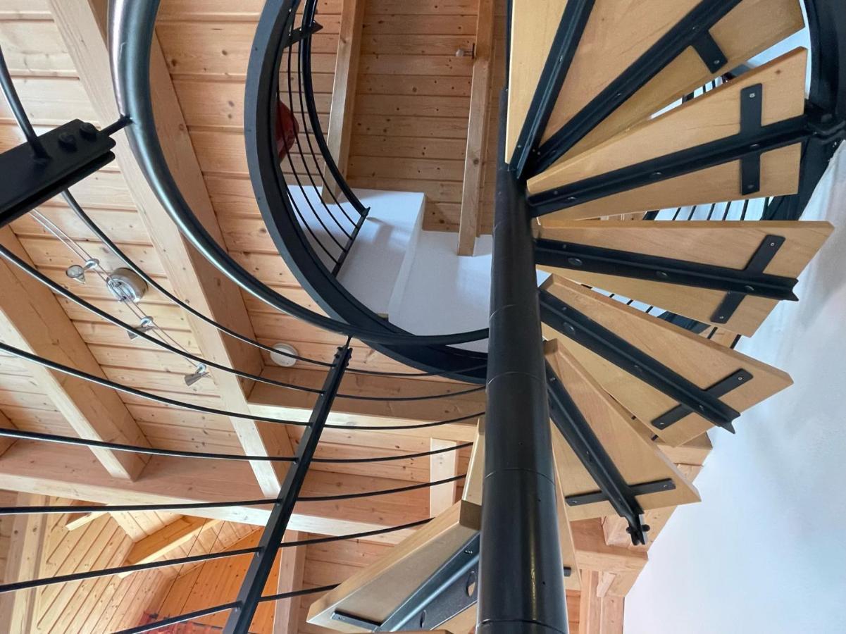 Ferienwohnungen Am Kirchberg Kapplblick Neualbenreuth Exteriér fotografie